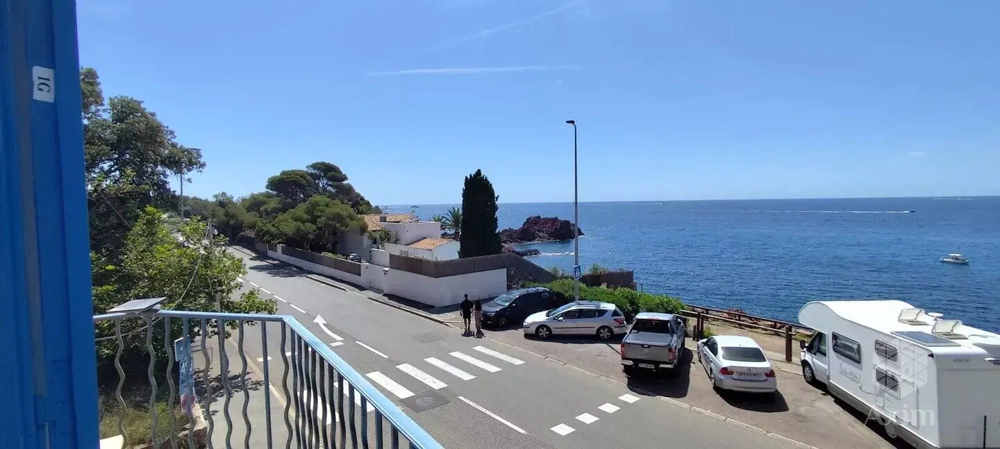 Appartement à vendre, 571m², Saint-Raphaël