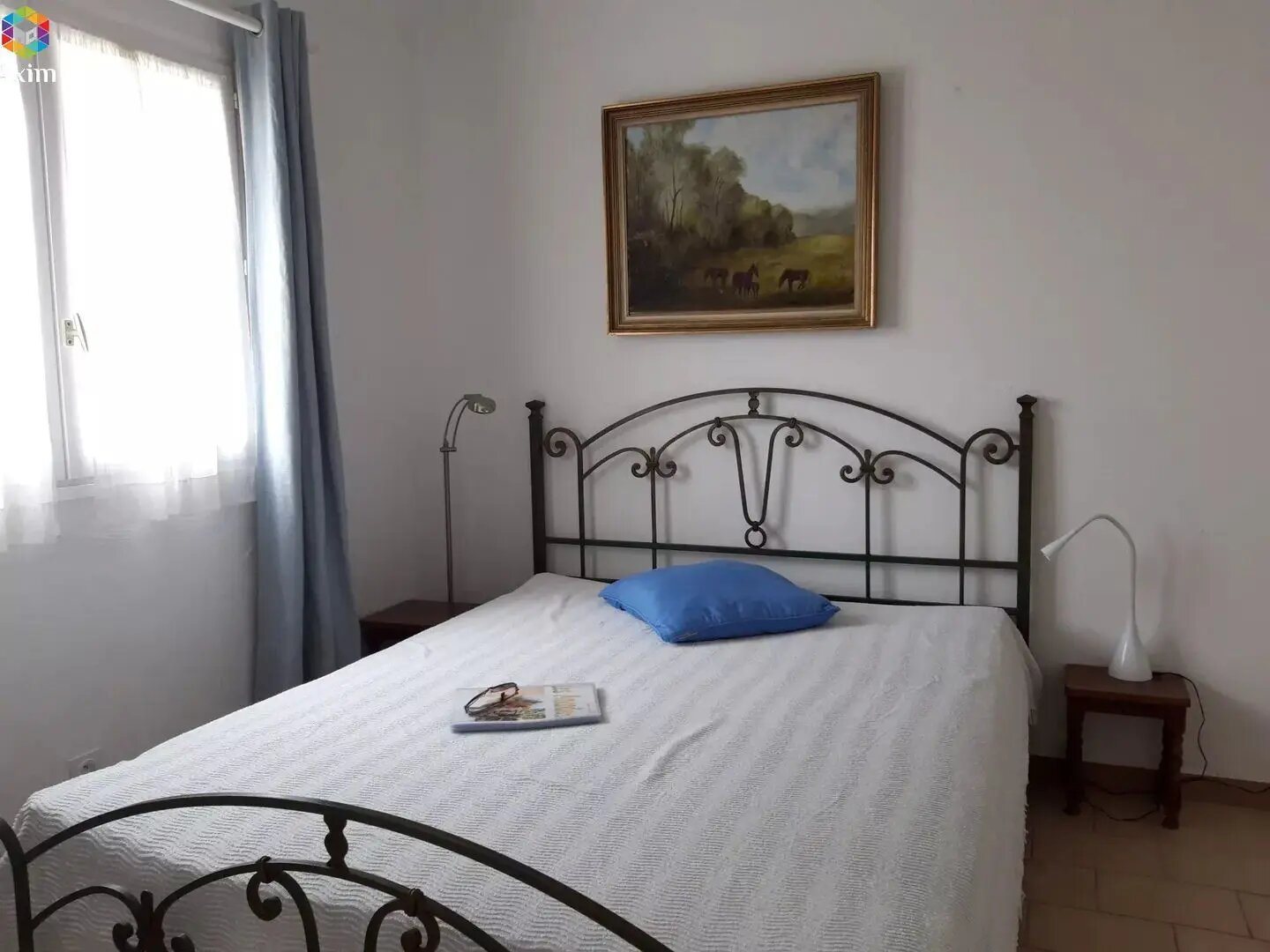 Maison à vendre, 64m², Sainte-Maxime