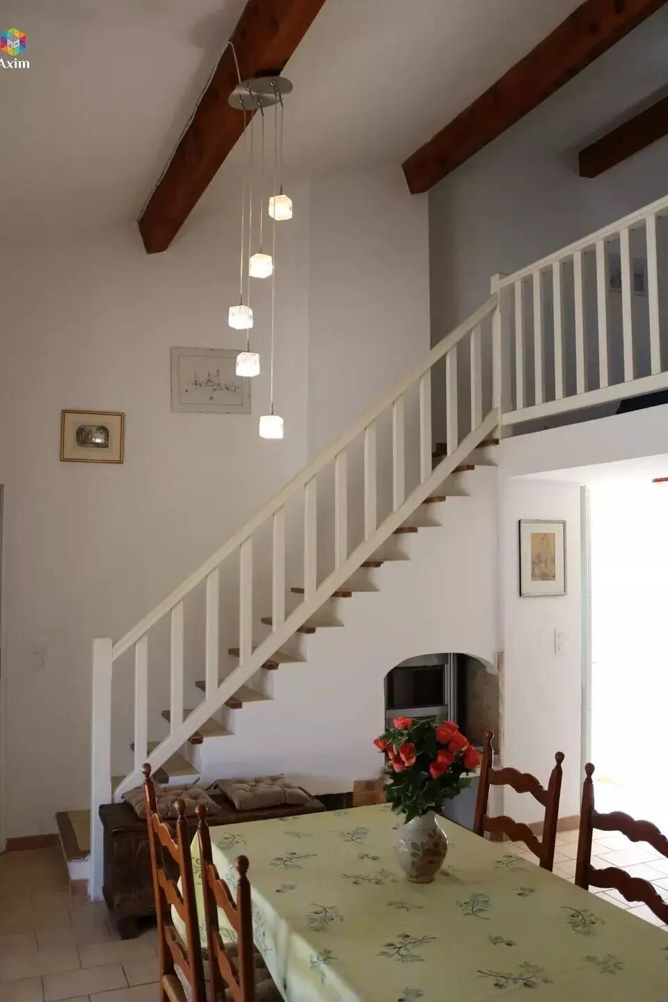 Maison à vendre, 64m², Sainte-Maxime