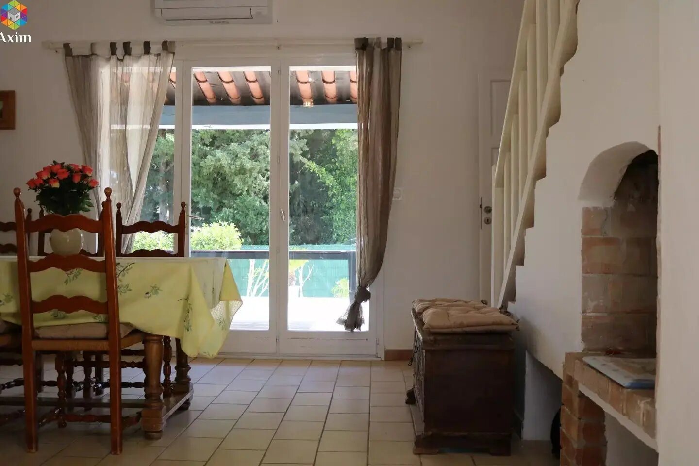 Maison à vendre, 64m², Sainte-Maxime