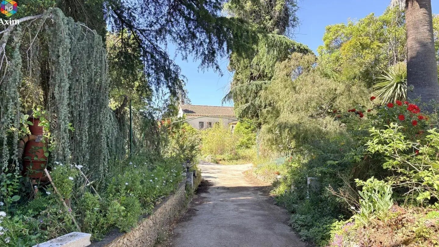 Maison à vendre, 120m², Saint-Raphaël