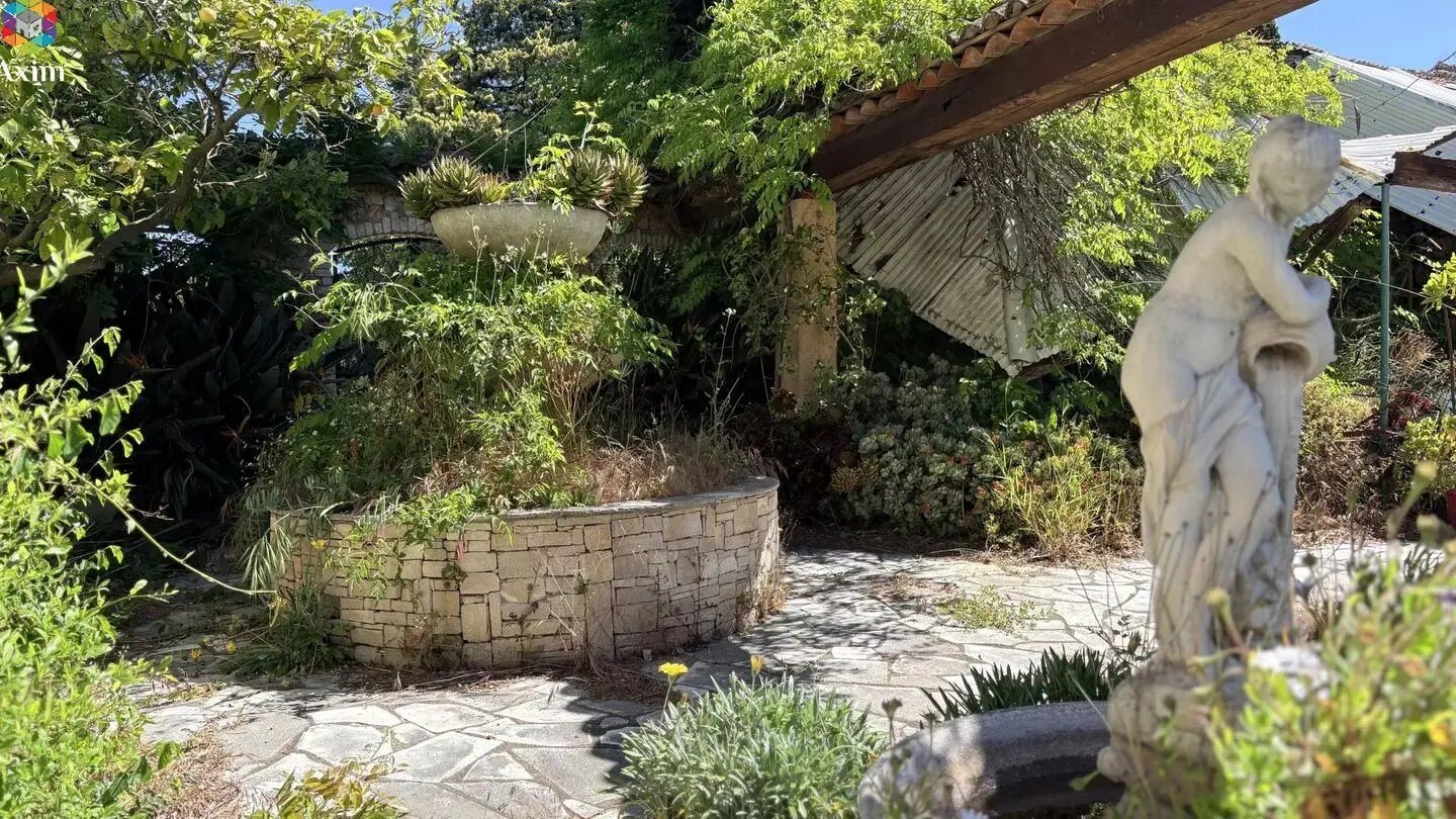 Maison à vendre, 120m², Saint-Raphaël