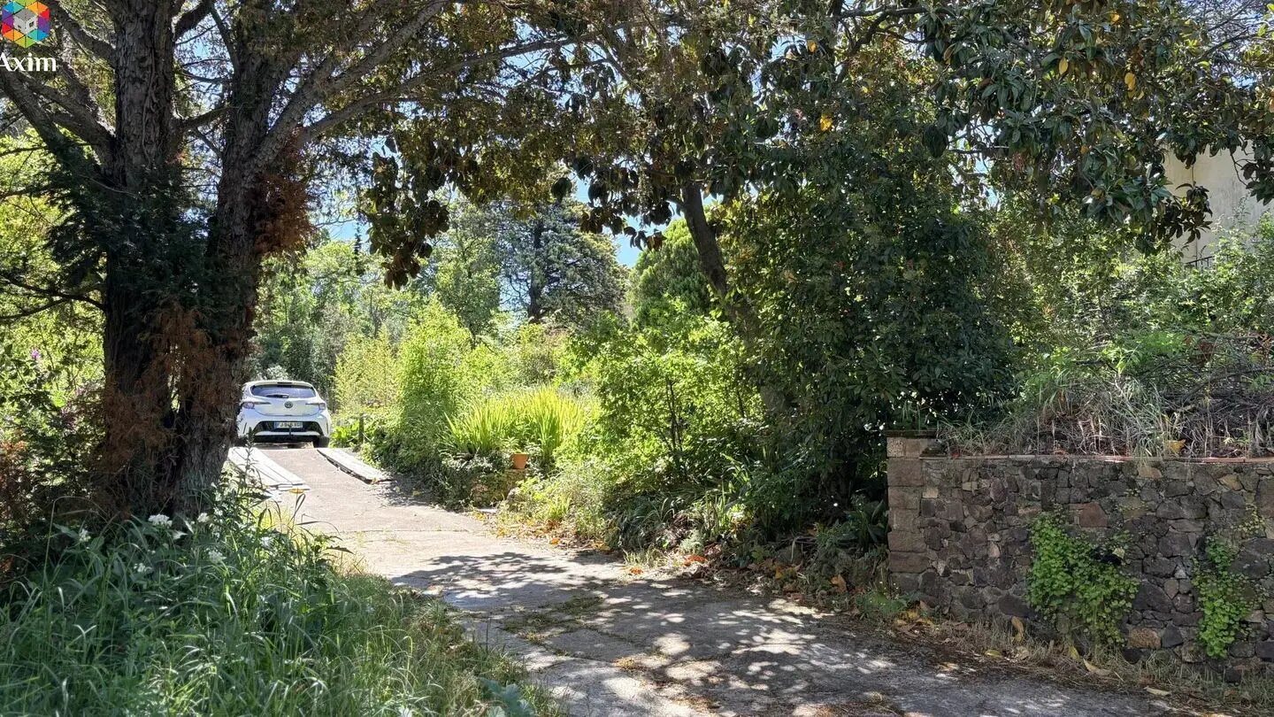 Maison à vendre, 120m², Saint-Raphaël