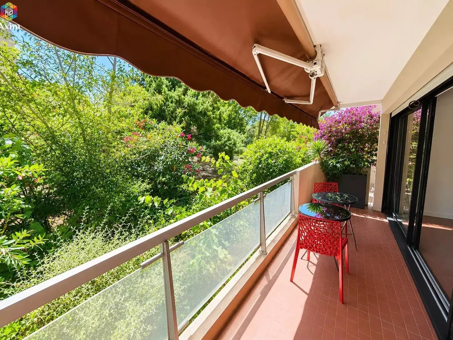 Appartement à vendre, 65m², Saint-Raphaël