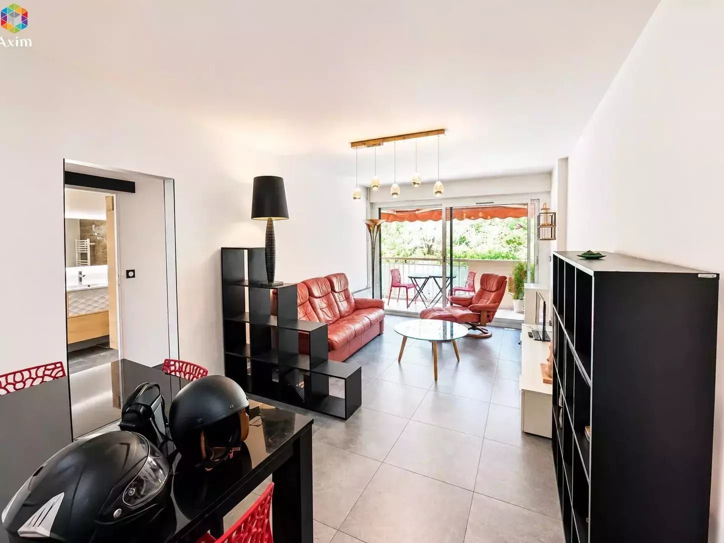 Appartement à vendre, 65m², Saint-Raphaël