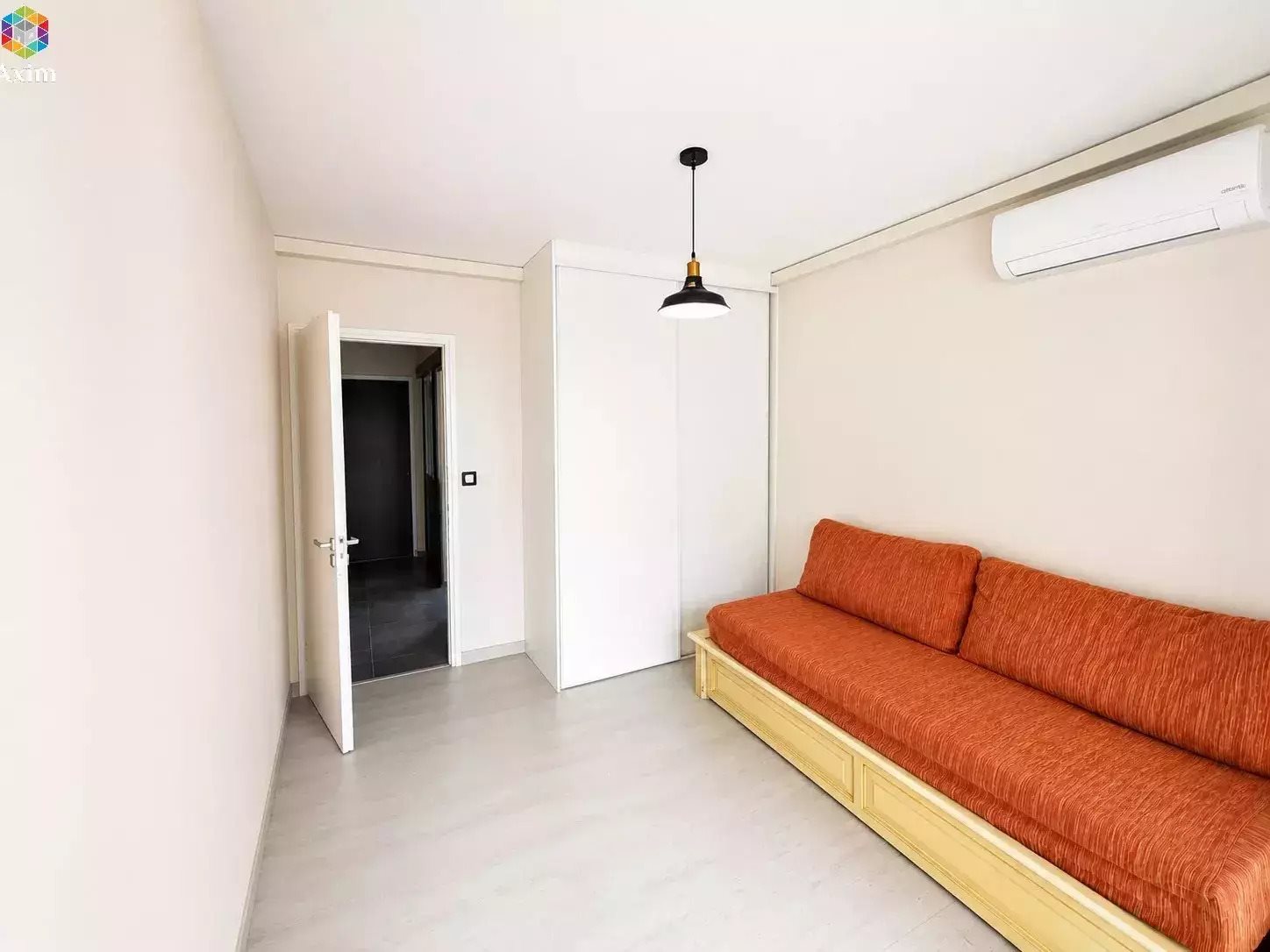 Appartement à vendre, 65m², Saint-Raphaël