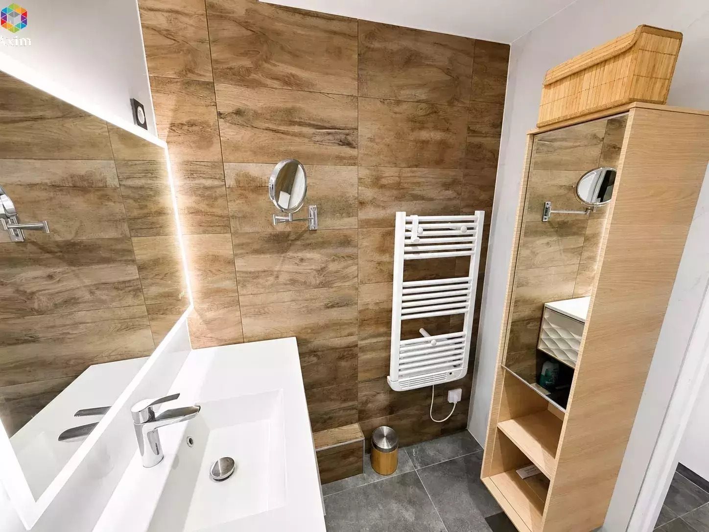 Appartement à vendre, 65m², Saint-Raphaël