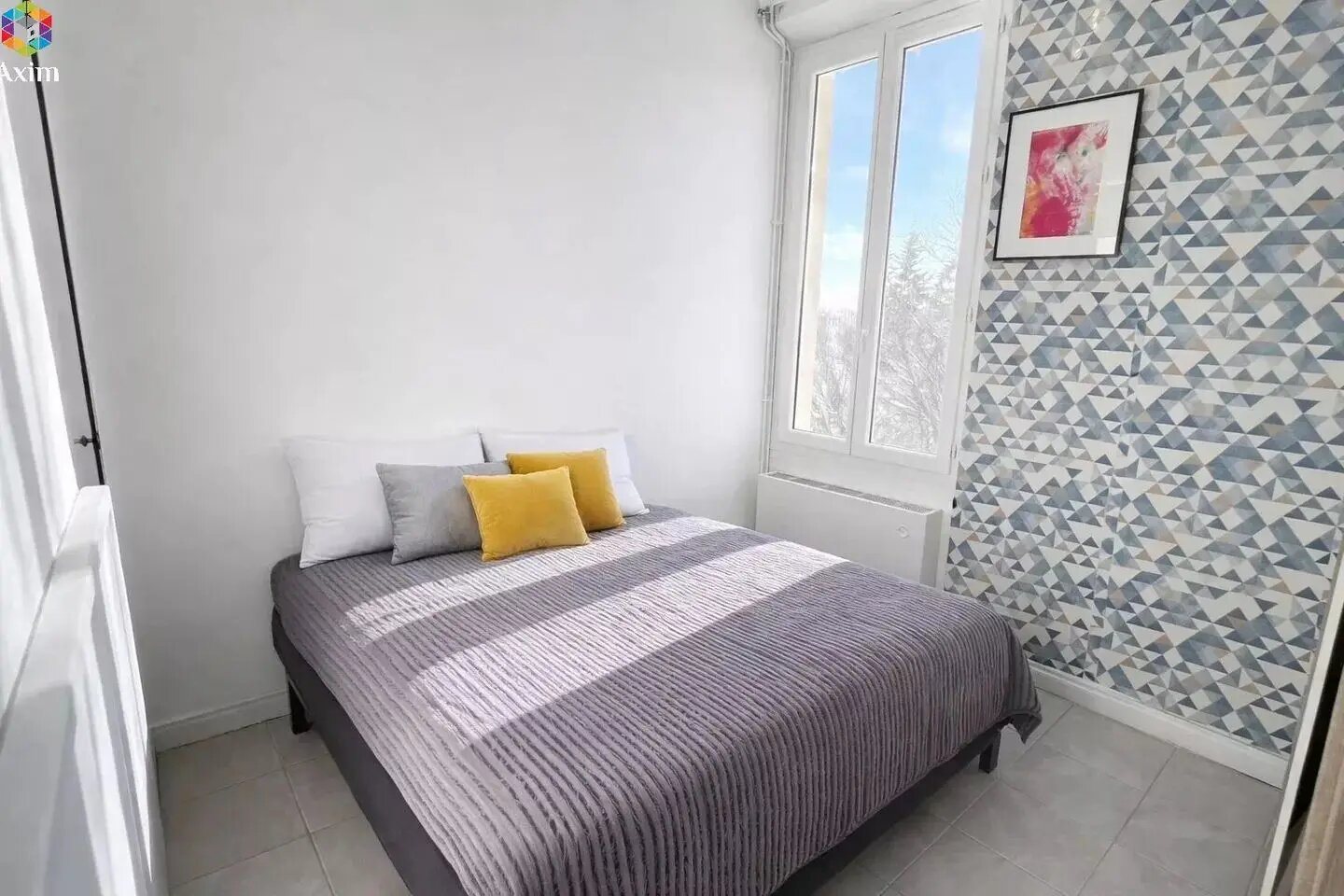 Appartement à vendre, 57m², Saint-Raphaël
