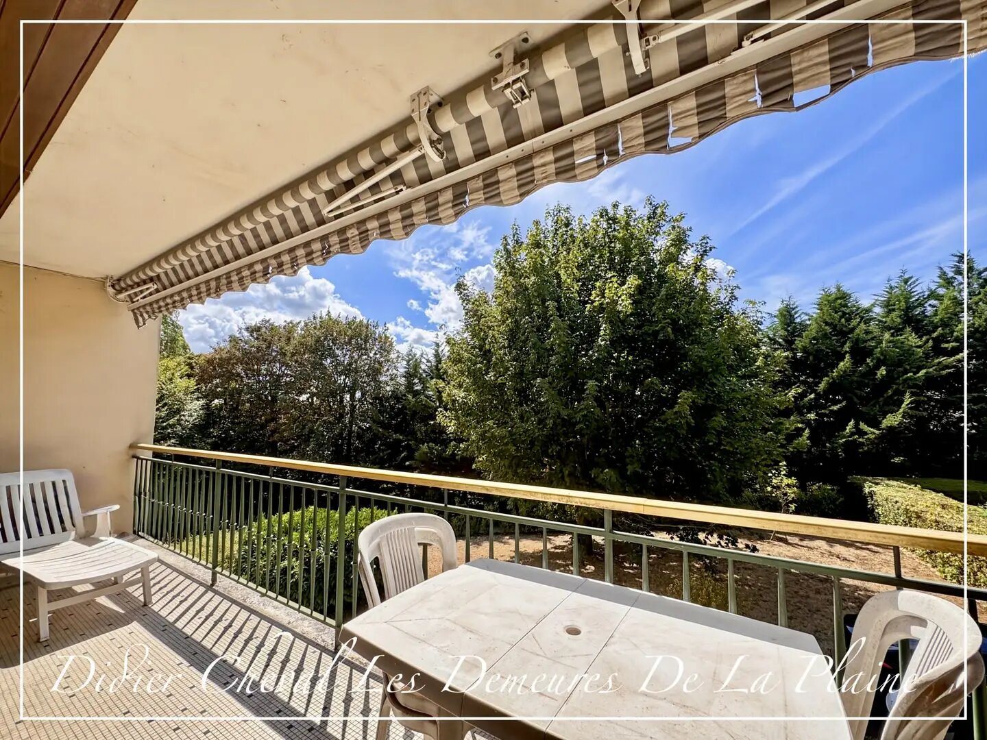 Appartement à vendre, 120m², Noisy-le-Roi