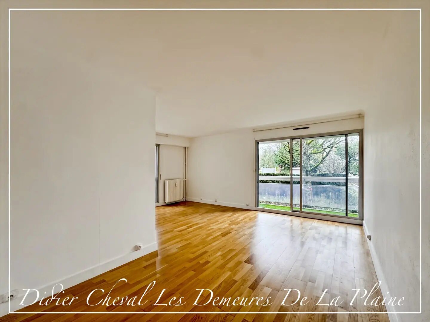 Appartement à vendre, 75m², Bailly