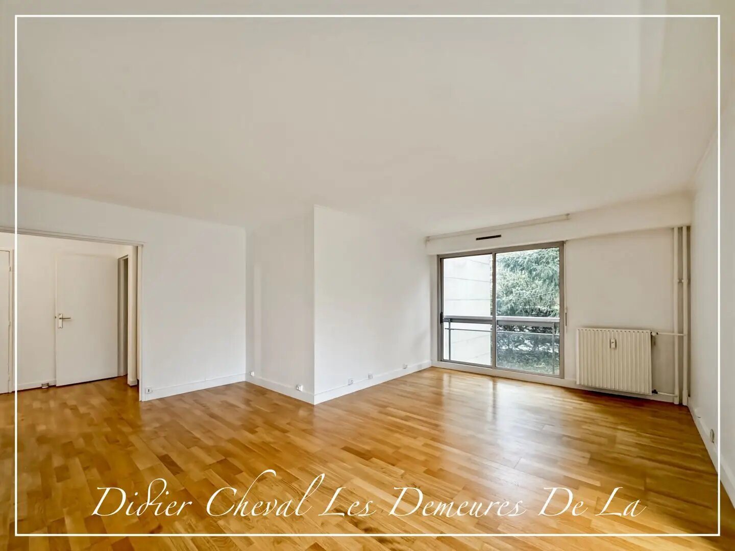Appartement à vendre, 75m², Bailly