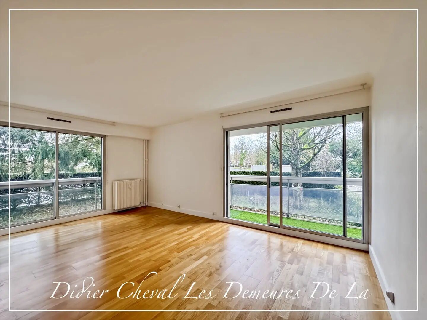Appartement à vendre, 75m², Bailly