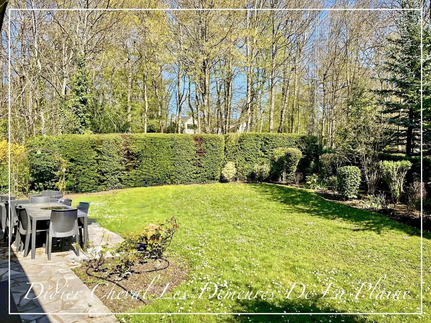 Maison à vendre, 199m², Bailly