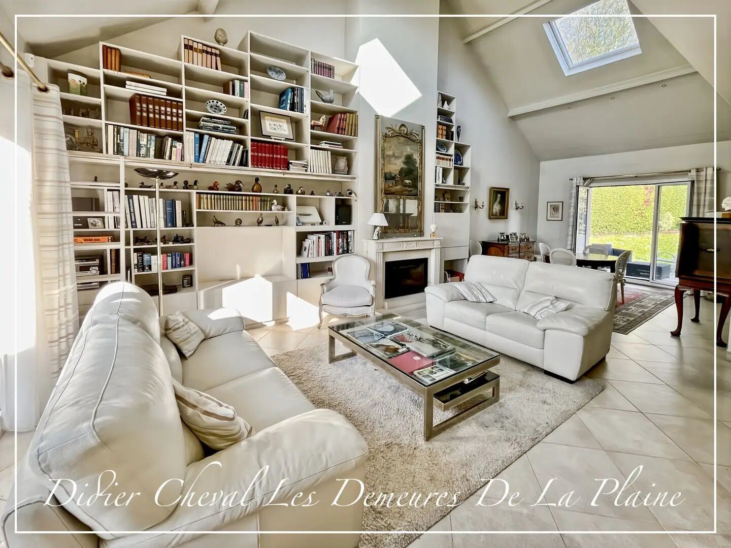 Maison à vendre, 199m², Bailly