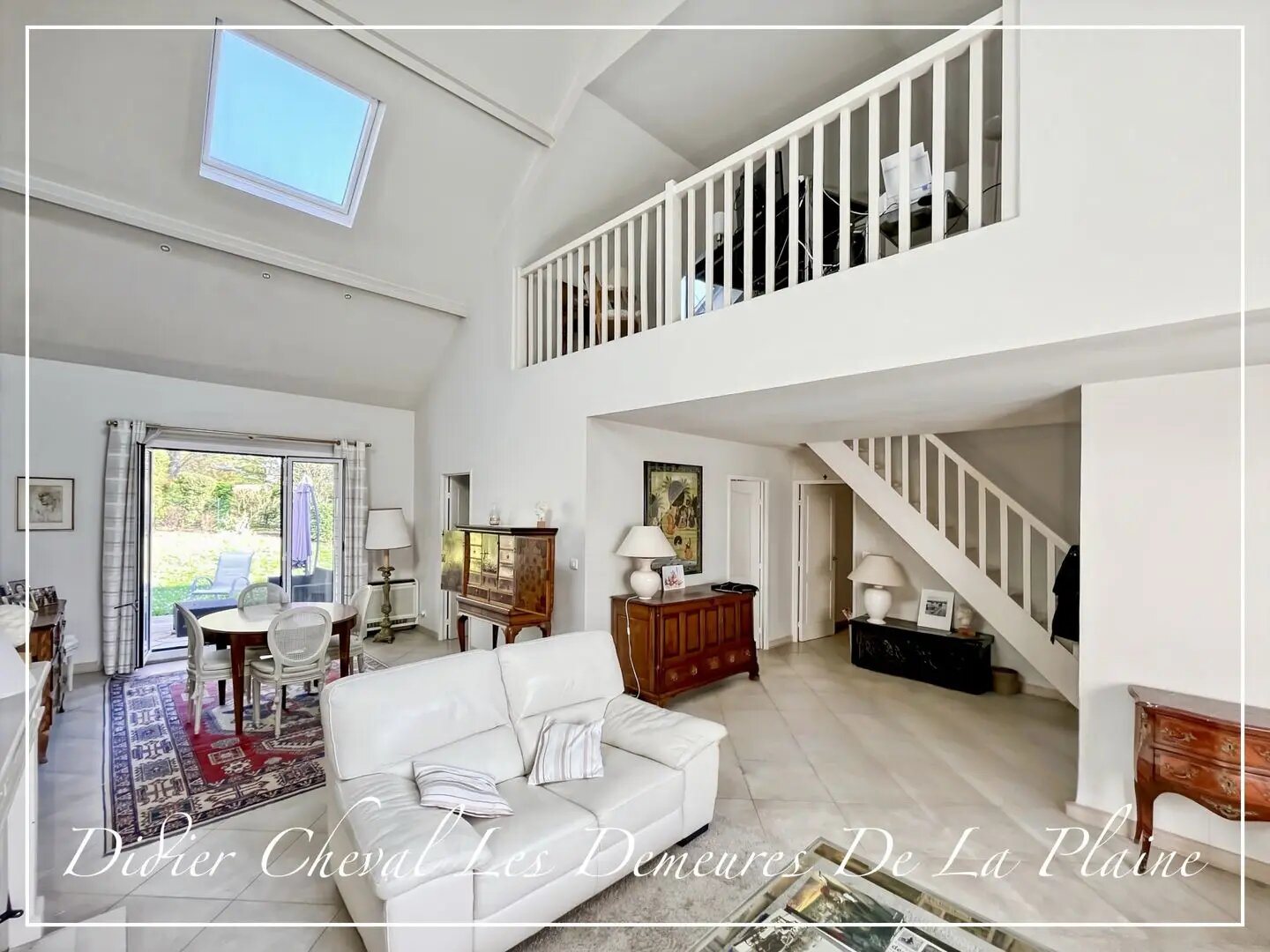 Maison à vendre, 199m², Bailly