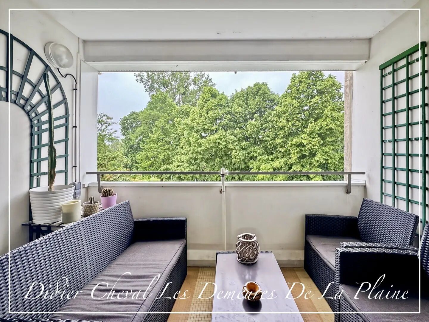 Appartement à vendre, 133m², Bailly