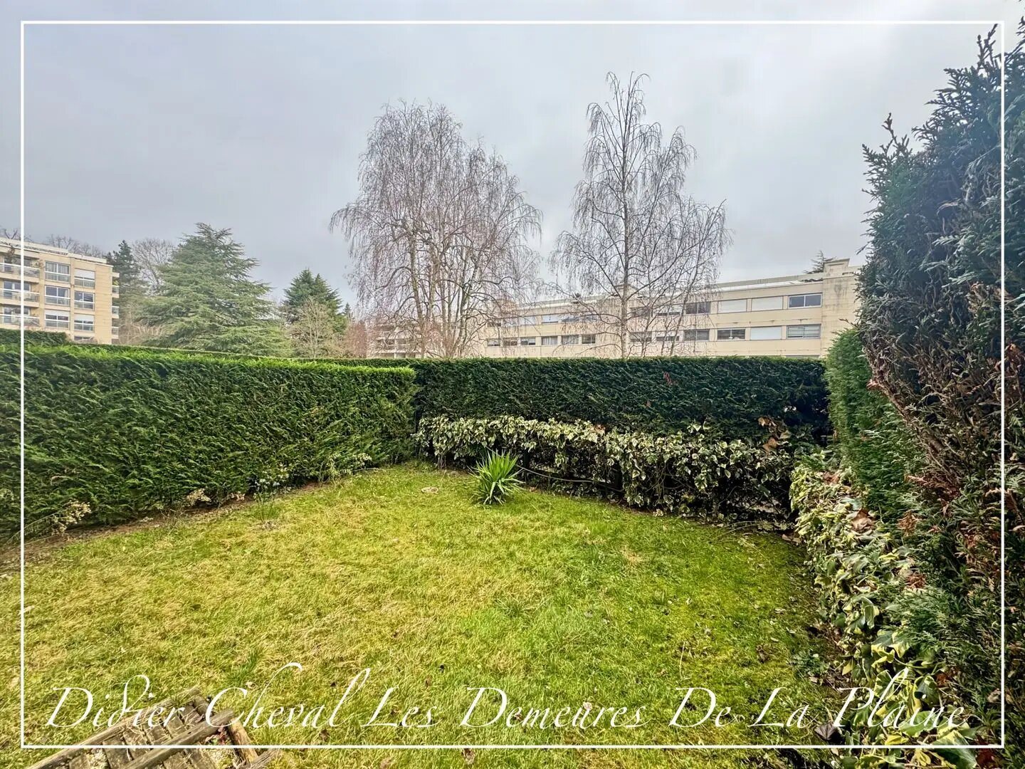 Appartement à vendre, 88m², Bailly