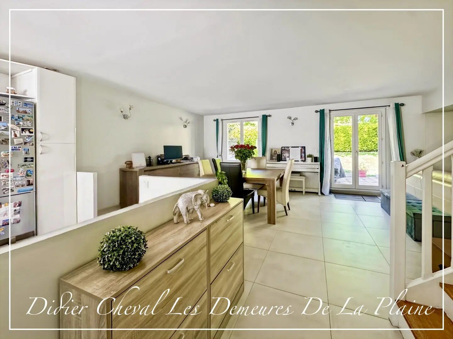 Maison à vendre, 143m², Bailly