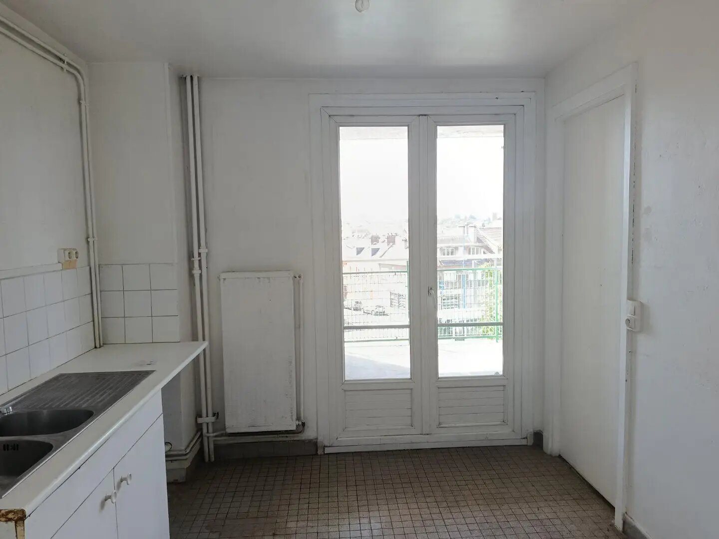 Appartement à vendre, 72m², Sotteville-lès-Rouen