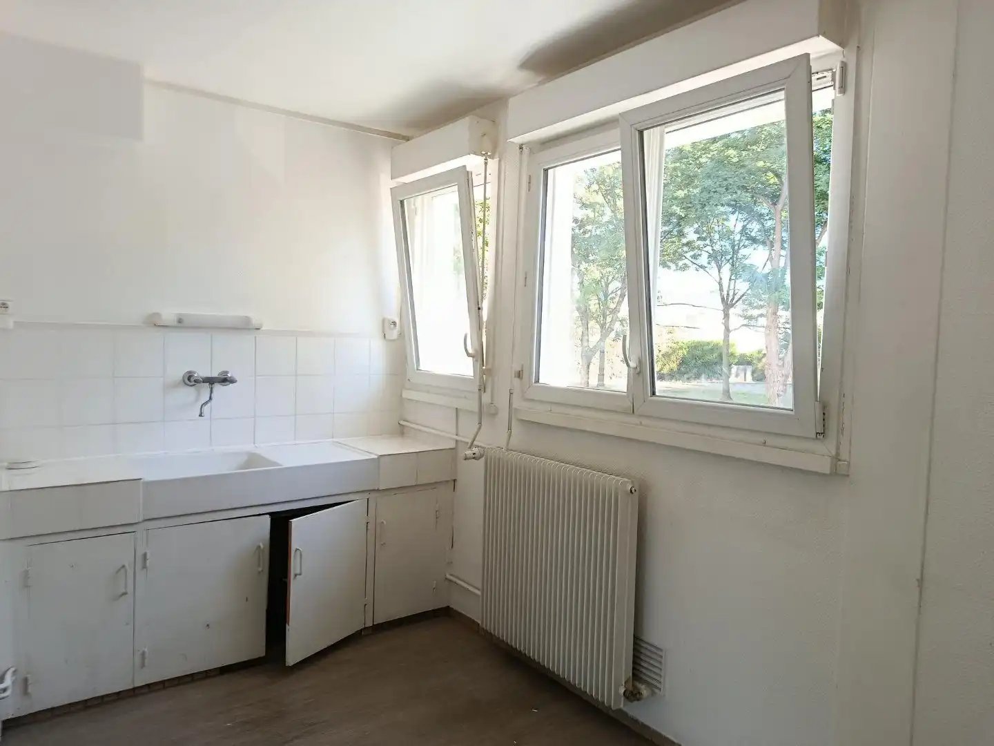 Appartement à vendre, 66m², Mont-Saint-Aignan