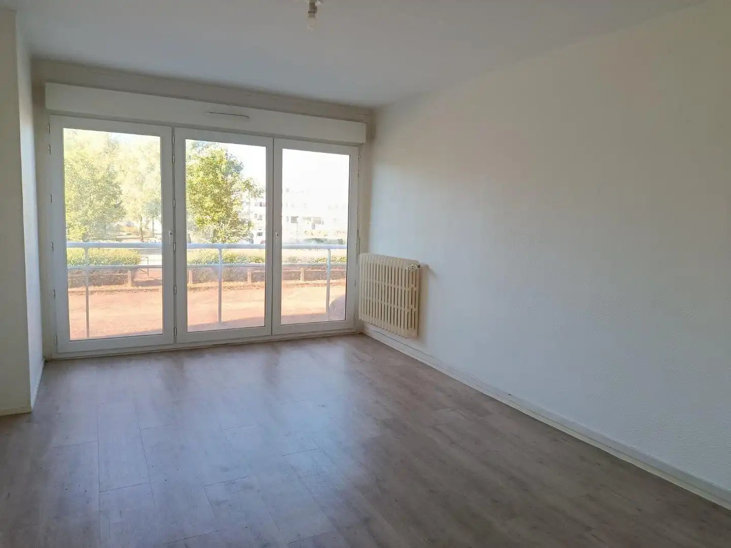 Appartement à vendre, 66m², Mont-Saint-Aignan