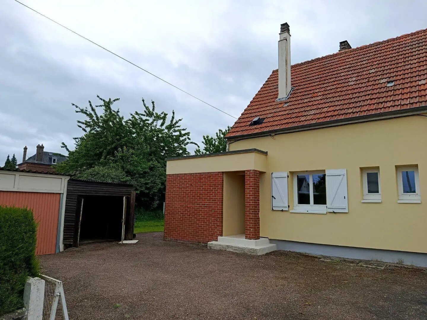 Maison à vendre, 62m², La Londe