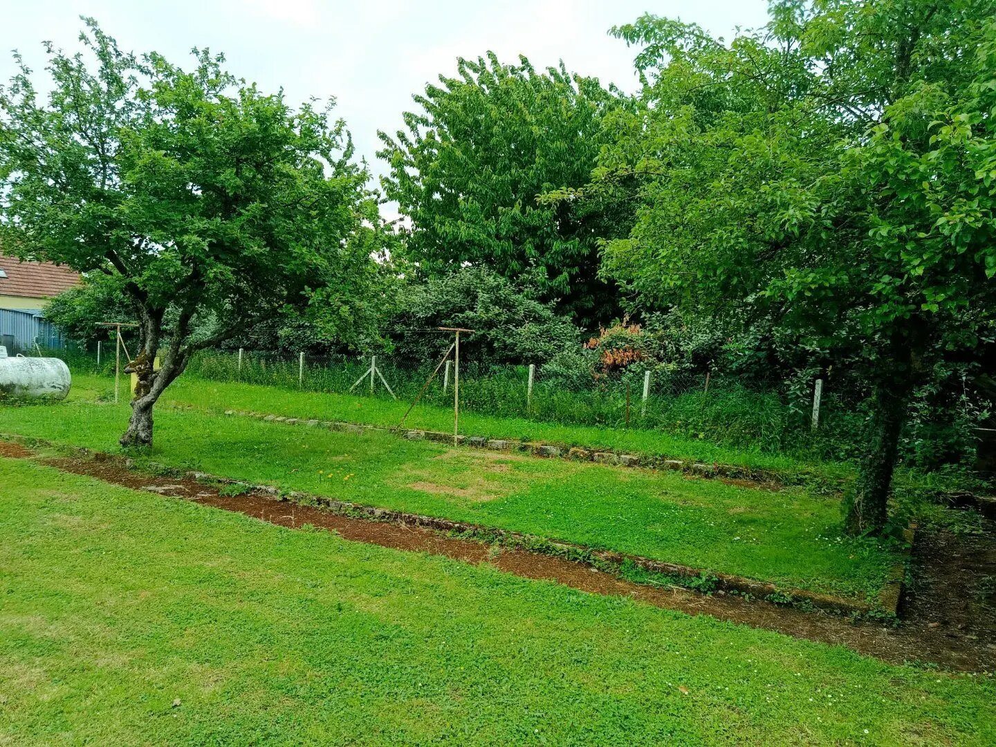 Maison à vendre, 62m², La Londe