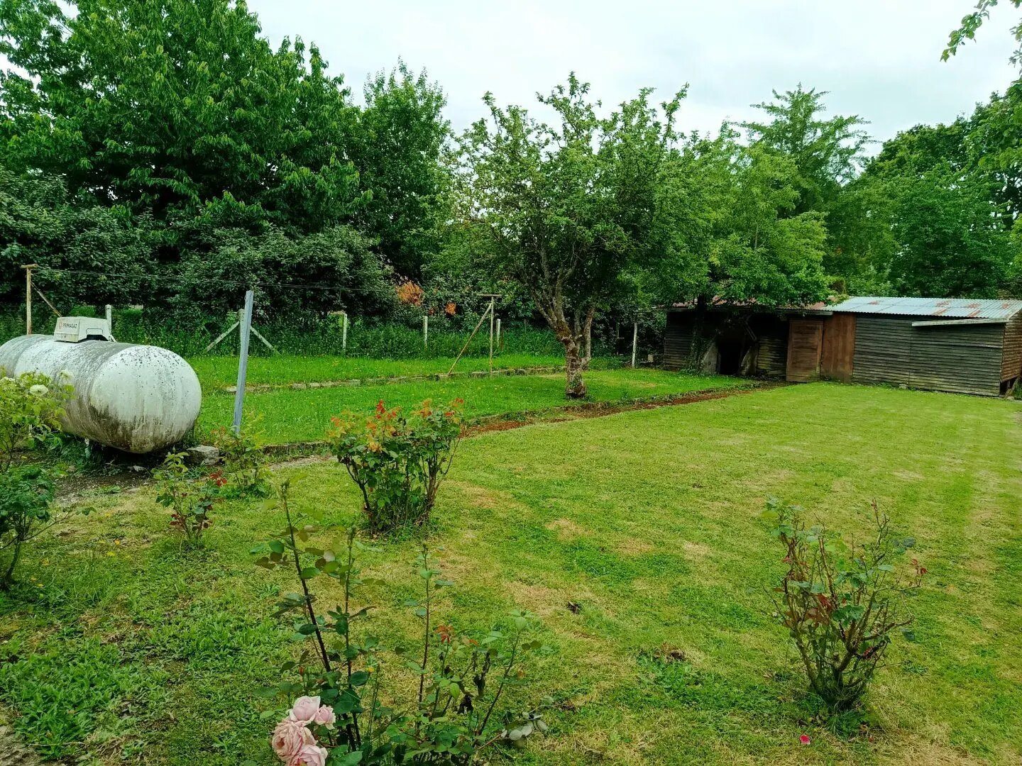 Maison à vendre, 62m², La Londe