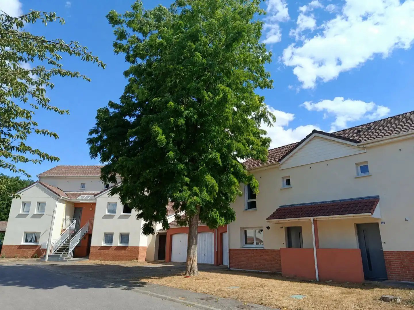 Maison à vendre, 80m², Le Grand-Quevilly