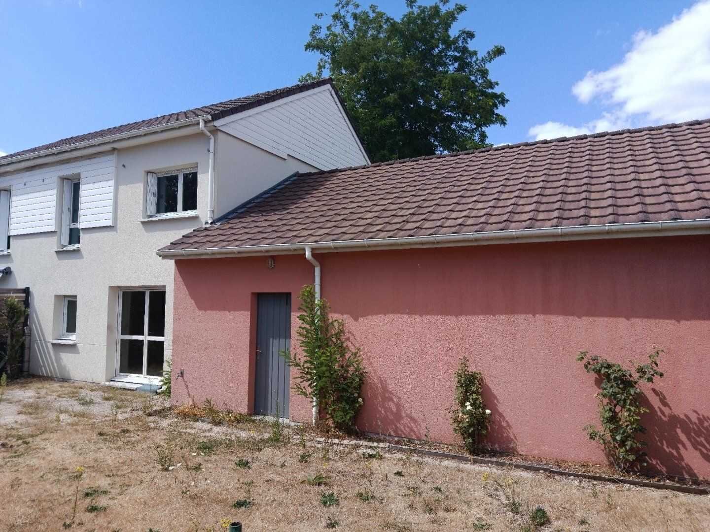 Maison à vendre, 80m², Le Grand-Quevilly