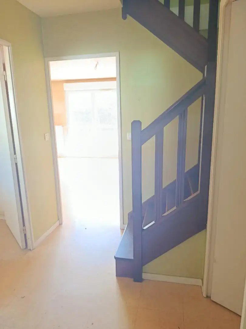 Maison à vendre, 80m², Le Grand-Quevilly