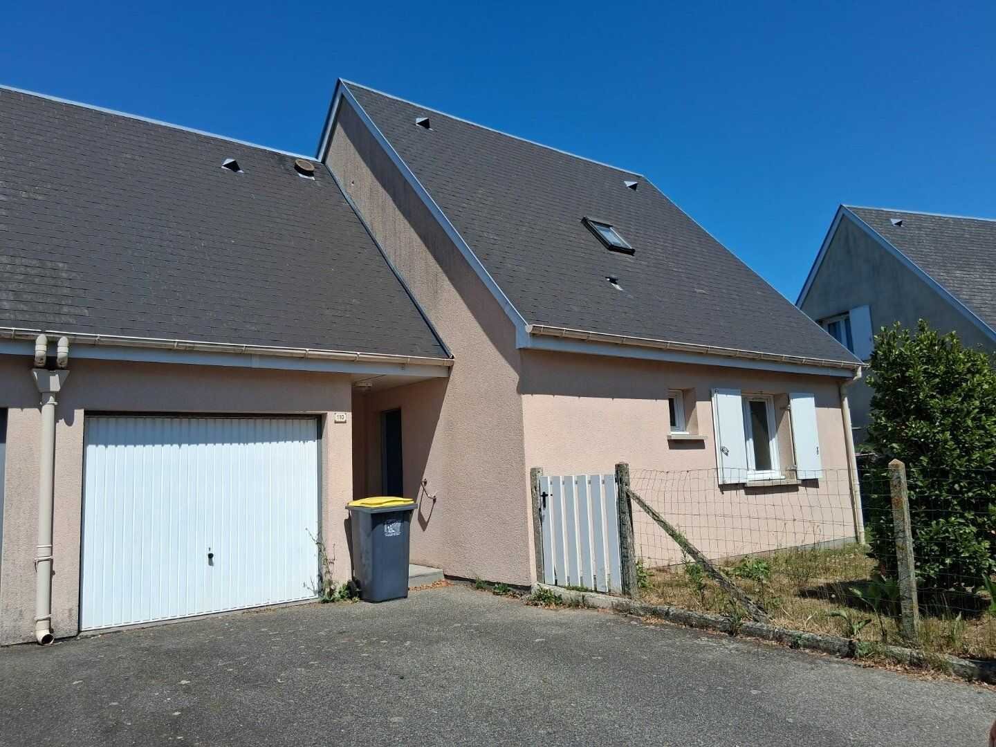 Maison à vendre, 79m², Ecrainville