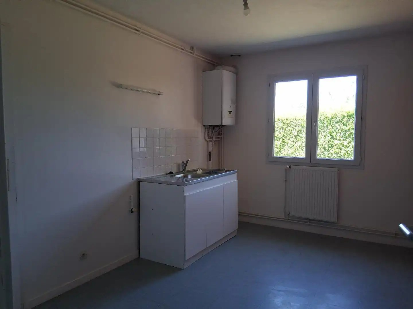 Maison à vendre, 79m², Ecrainville
