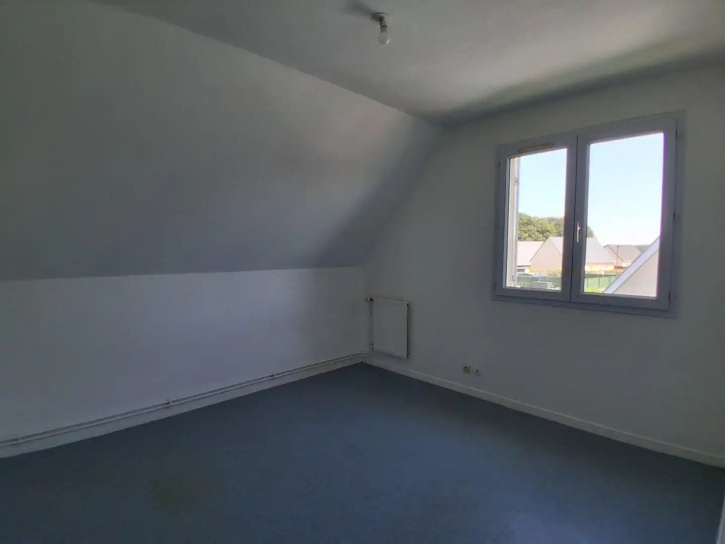 Maison à vendre, 79m², Ecrainville