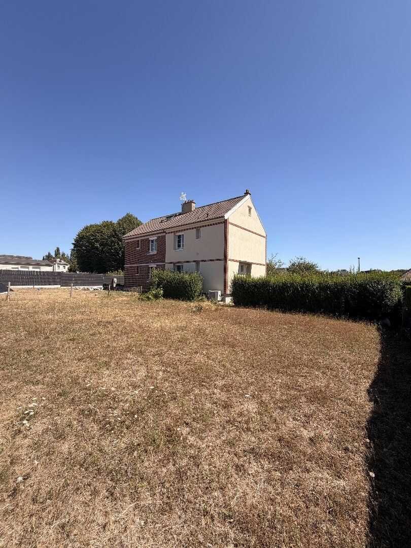 Maison à vendre, 70m², Saint-Aubin-Celloville