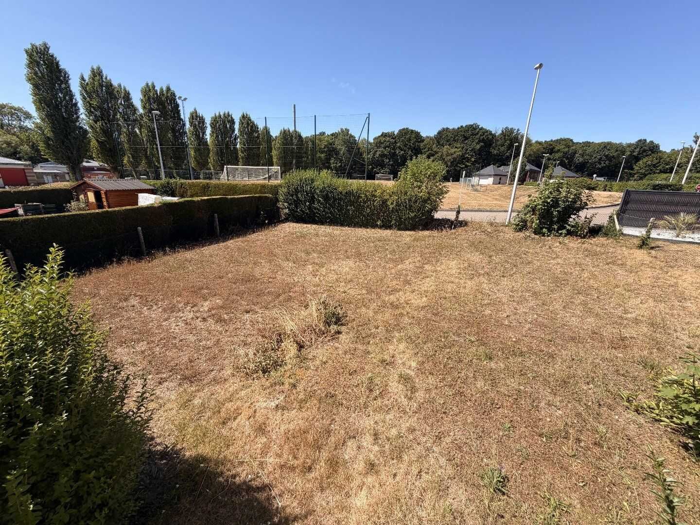 Maison à vendre, 70m², Saint-Aubin-Celloville