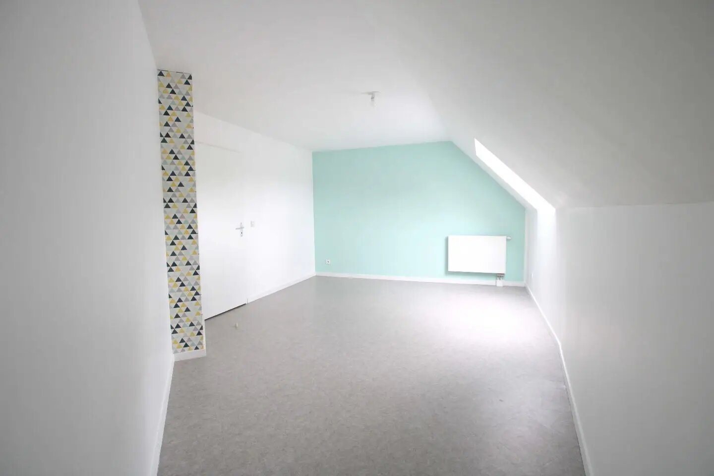 Appartement à louer, 103m², Montivilliers