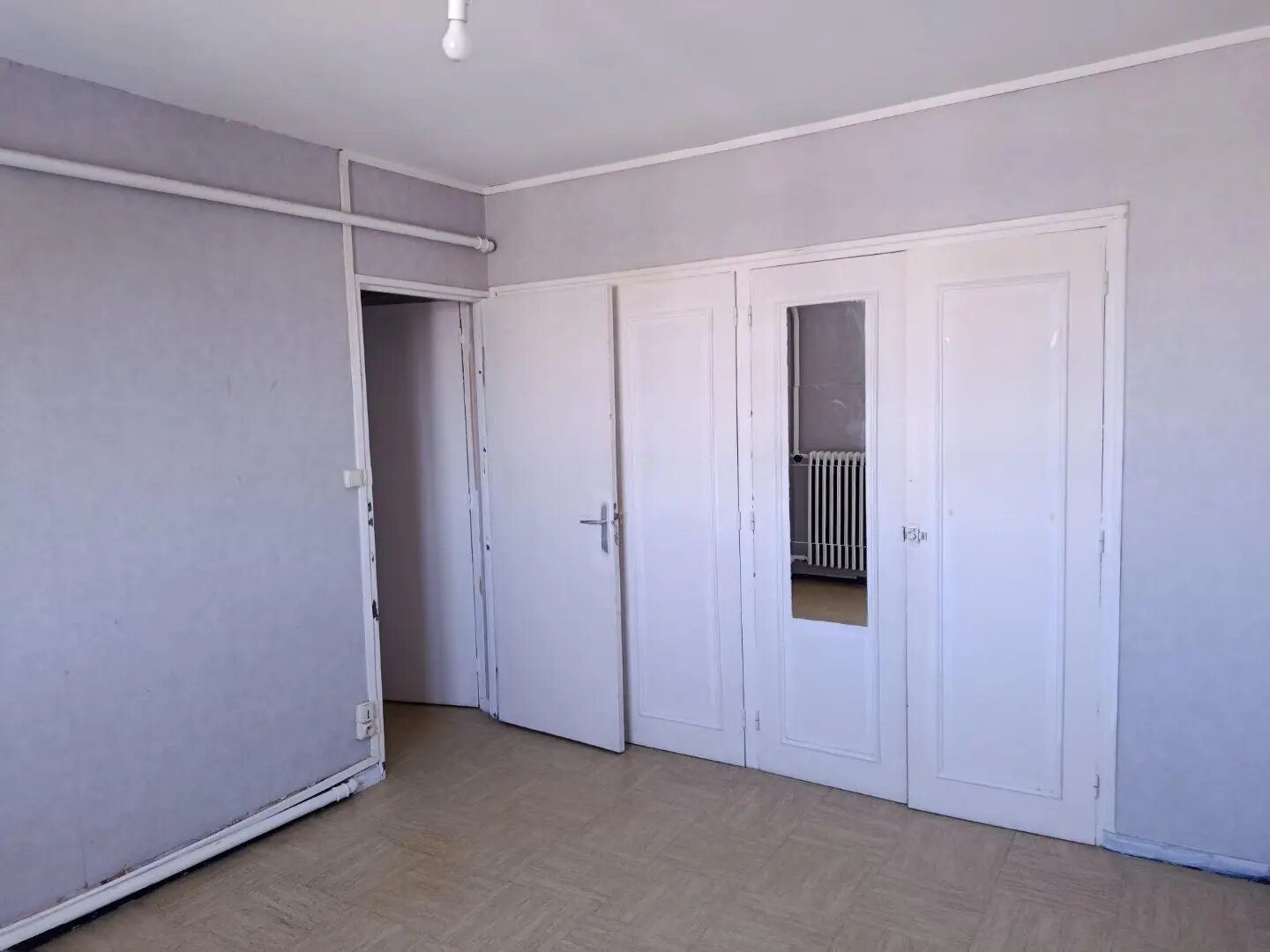 Appartement à vendre, 53m², Le Havre