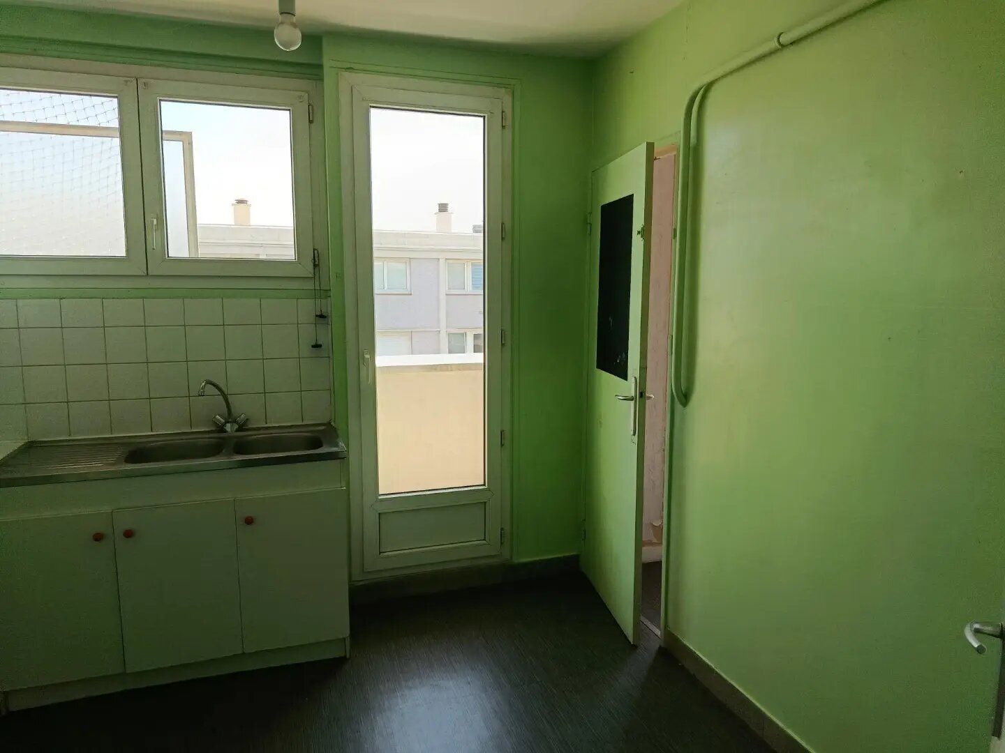 Appartement à vendre, 53m², Le Havre