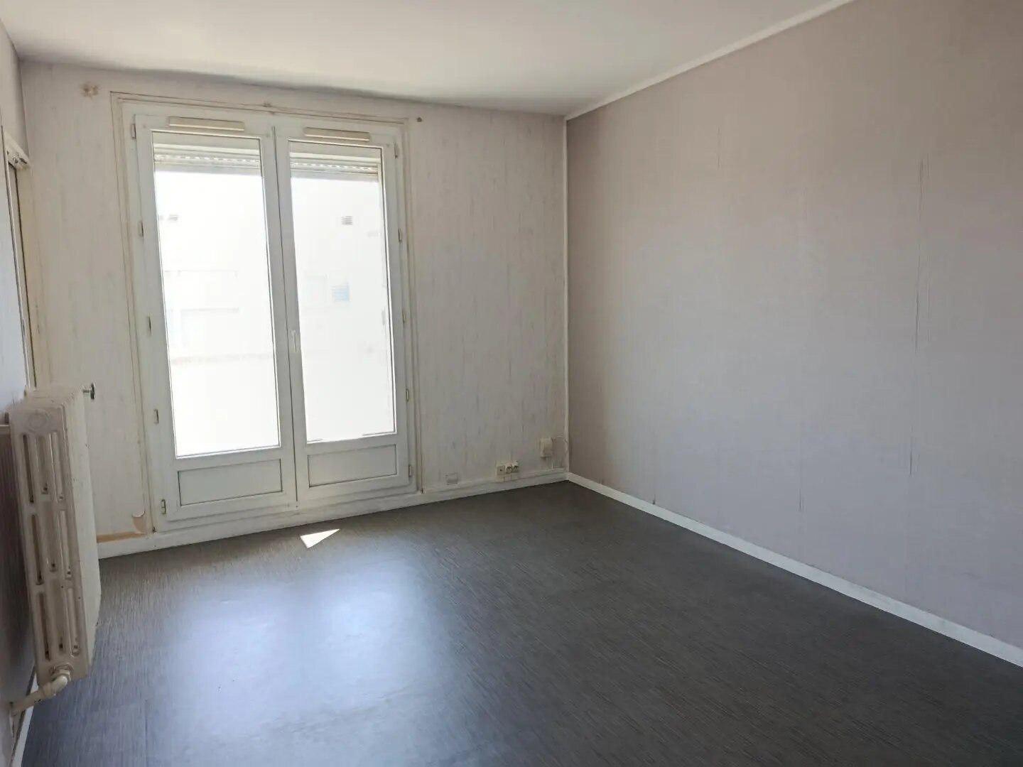 Appartement à vendre, 53m², Le Havre