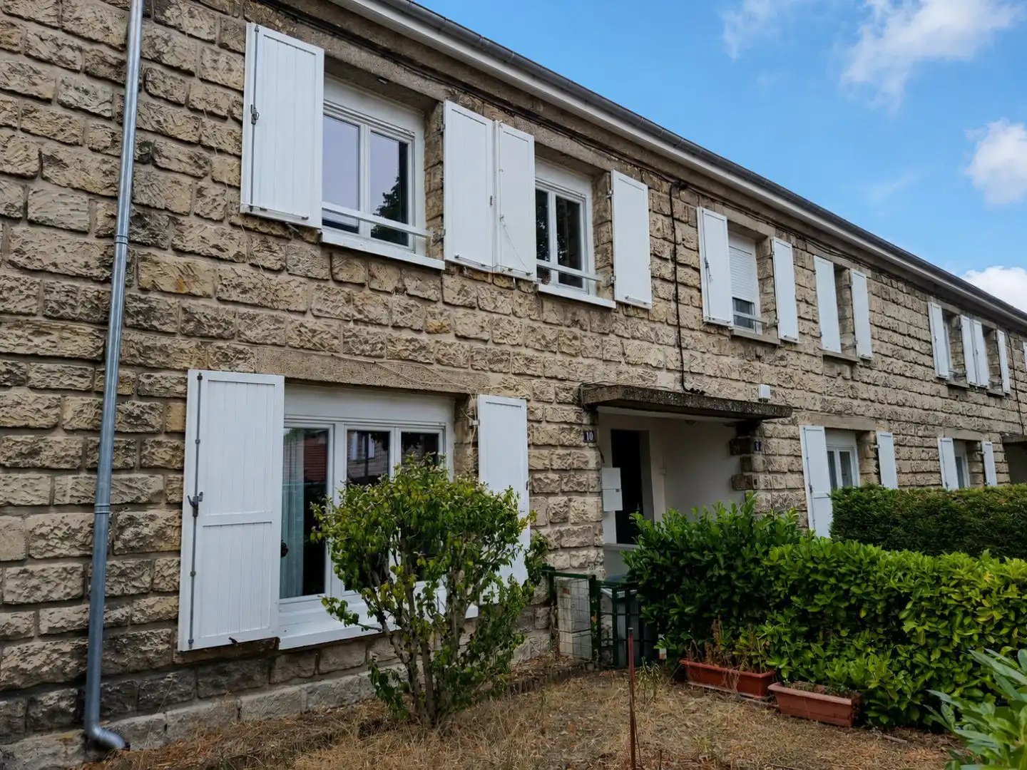 Maison à vendre, 80m², Le Grand-Quevilly