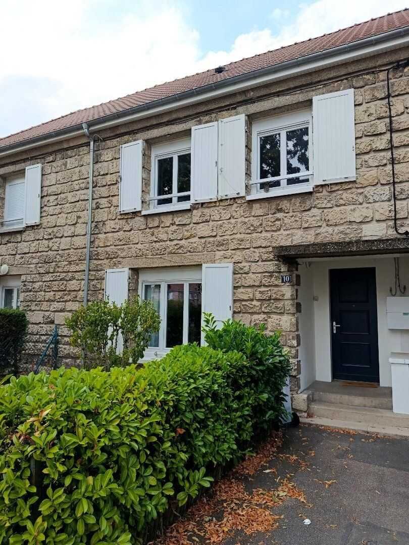 Maison à vendre, 80m², Le Grand-Quevilly