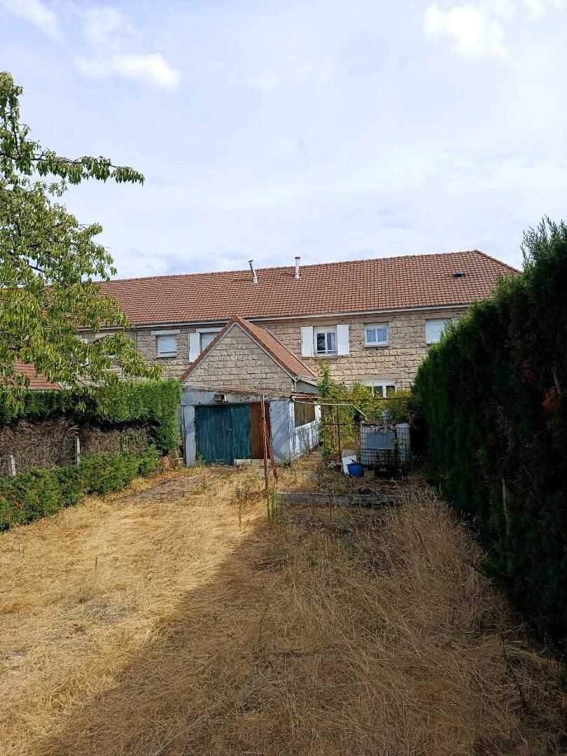Maison à vendre, 80m², Le Grand-Quevilly