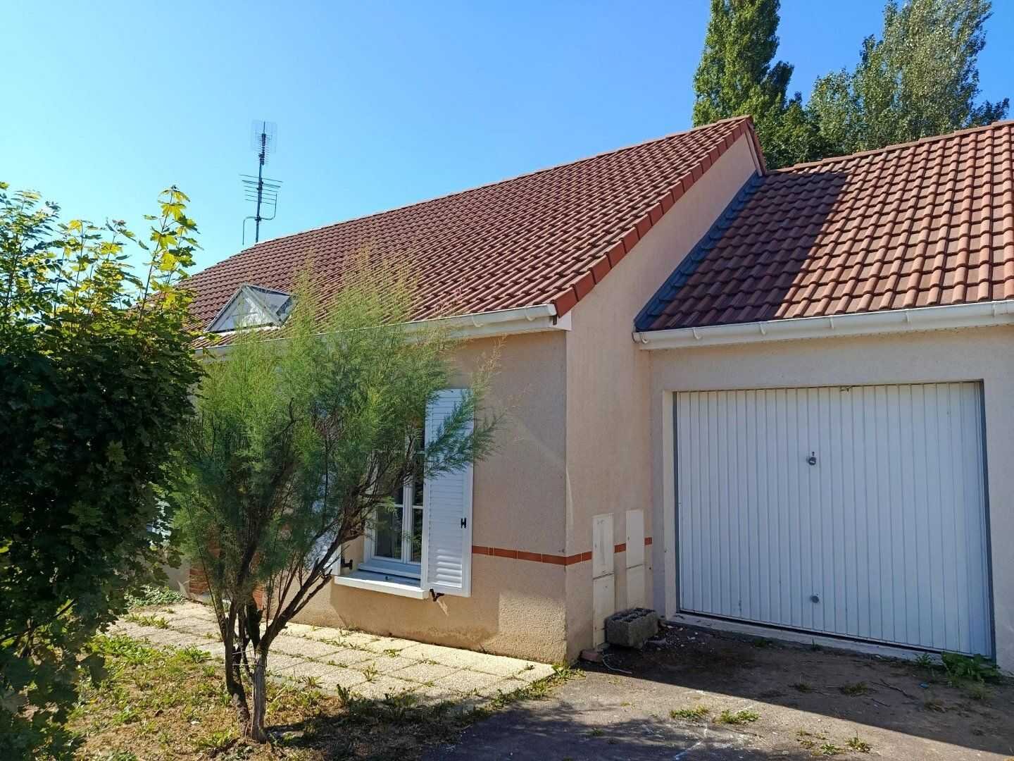 Maison à vendre, 71m², Etoutteville