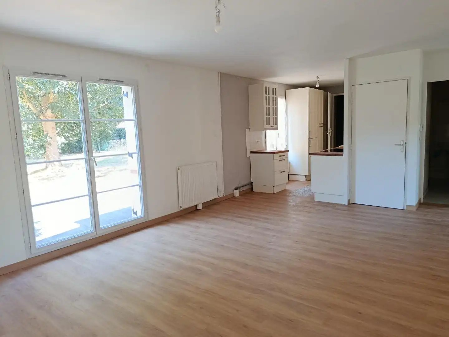 Maison à vendre, 71m², Etoutteville