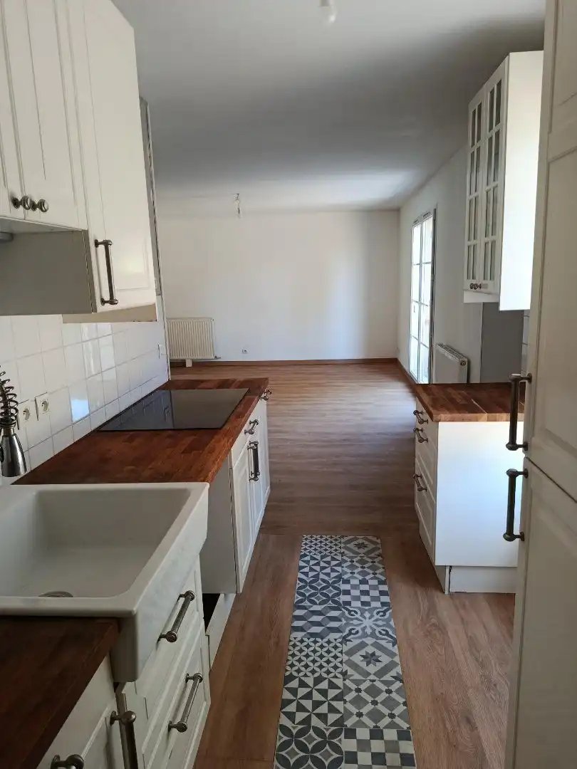 Maison à vendre, 71m², Etoutteville