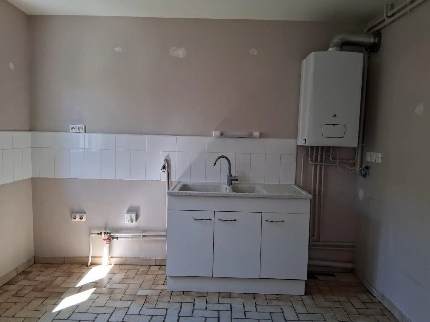 Maison à vendre, 83m², Saint-Etienne-du-Rouvray