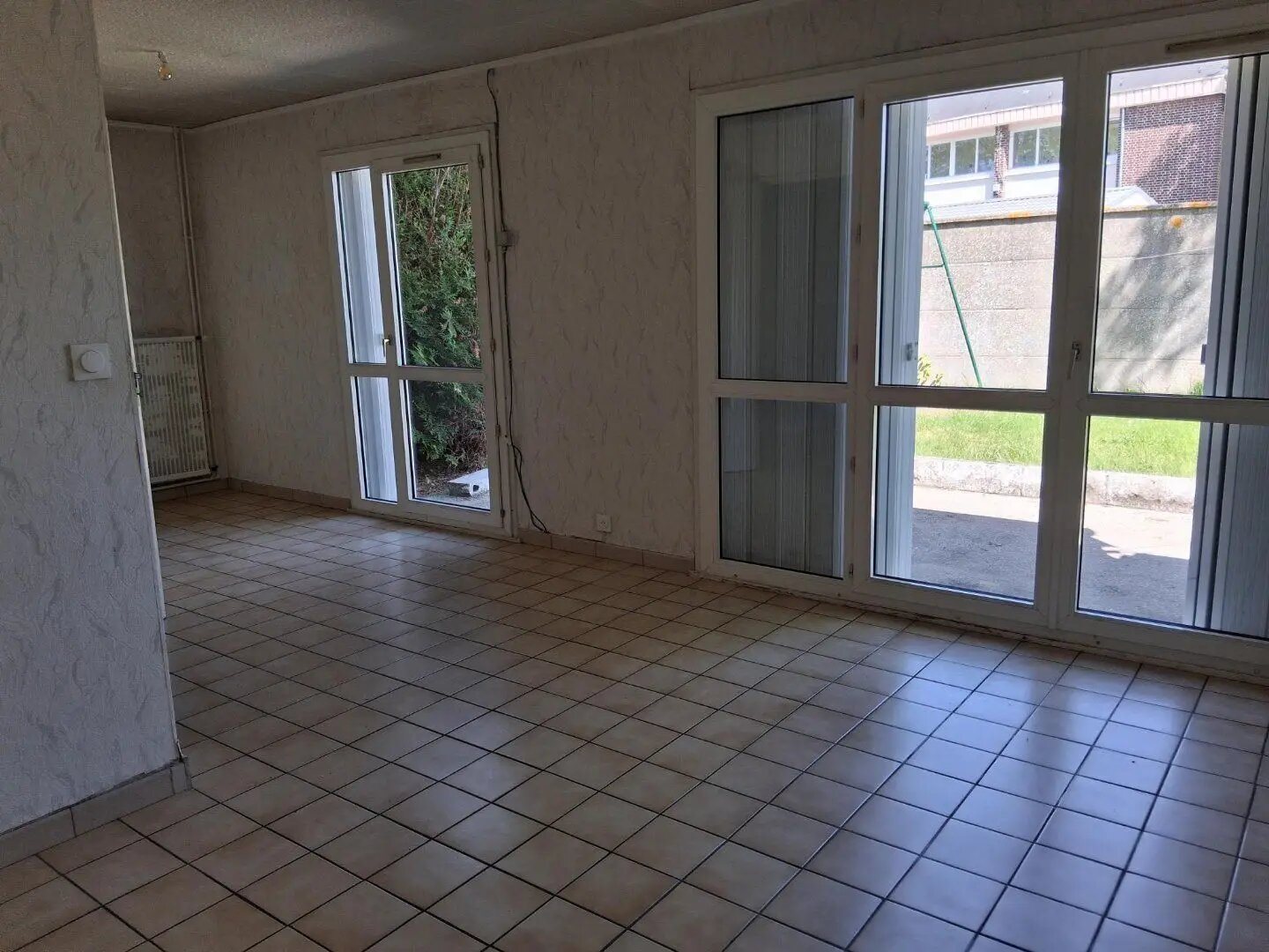 Maison à vendre, 83m², Saint-Etienne-du-Rouvray
