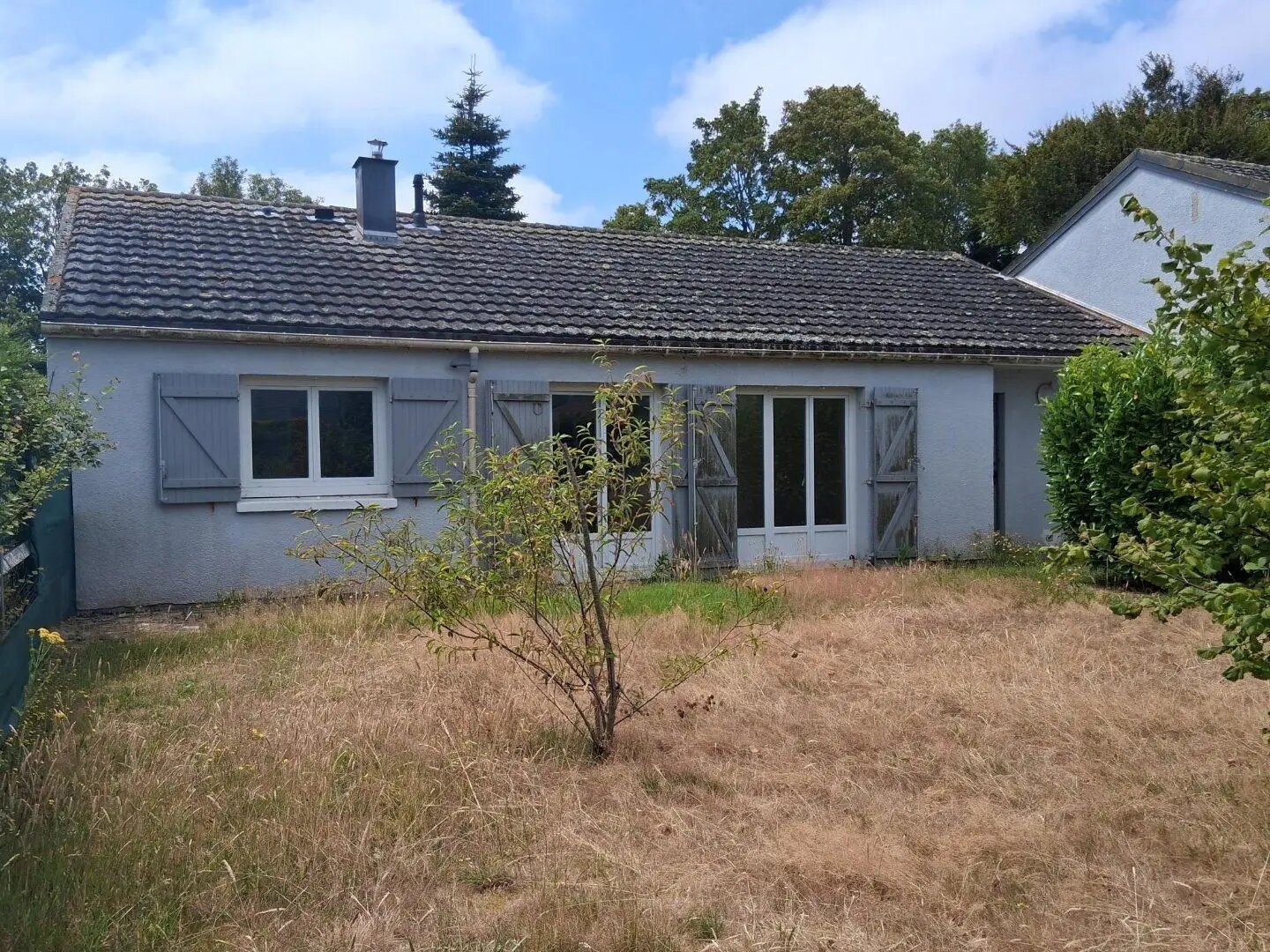 Maison à vendre, 82m², Saint-Valery-en-Caux