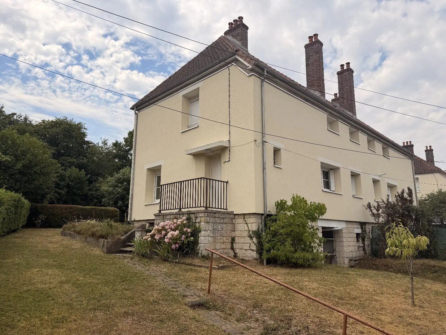 Maison à vendre, 93m², Grand-Couronne